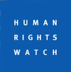 دیده بان حقوق بشر 